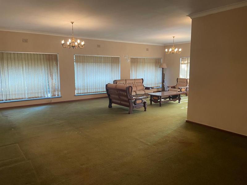 To Let 5 Bedroom Property for Rent in Ceres Western Cape